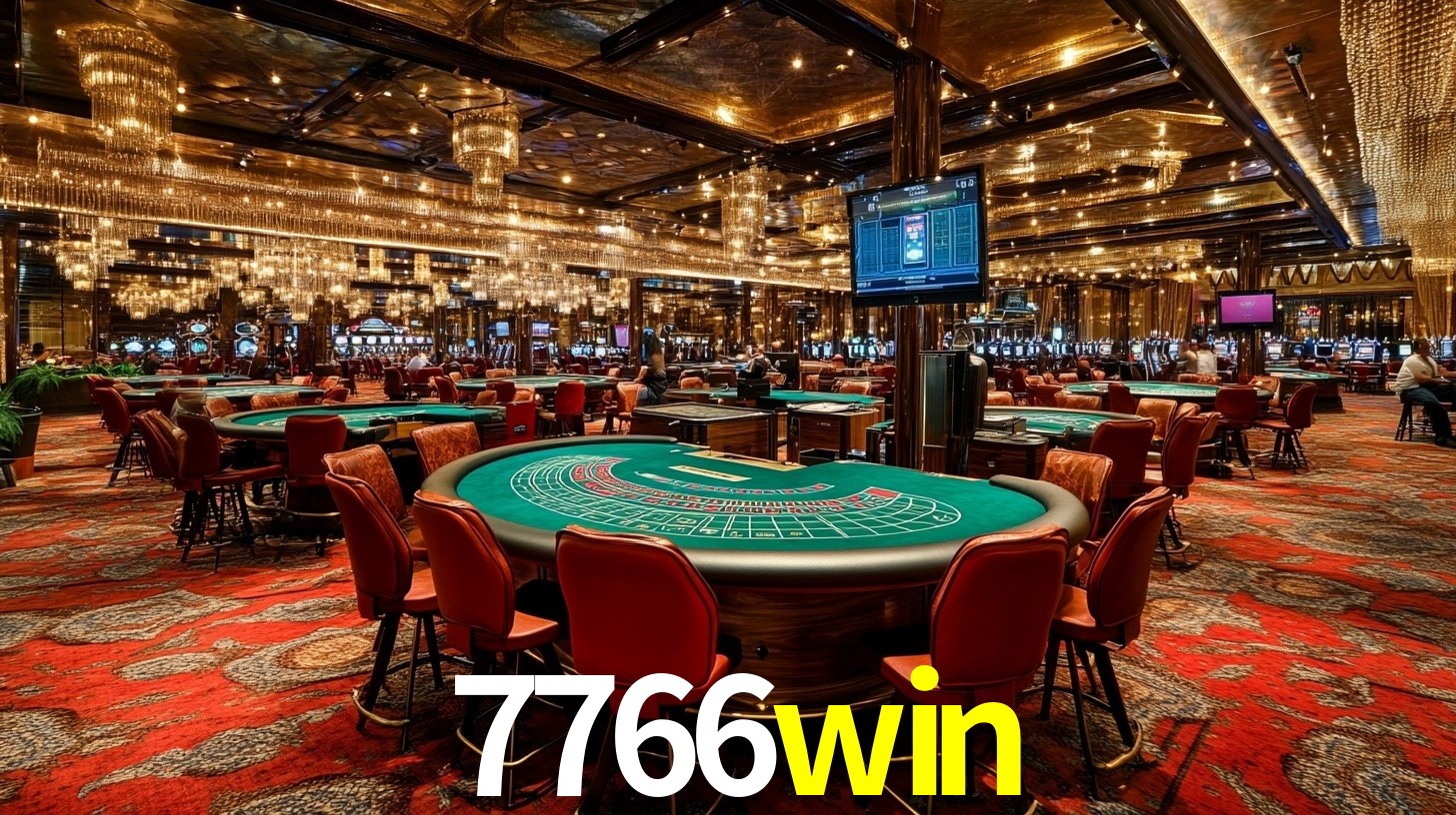7766win bet