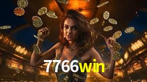 Welcome Bonus 7766win