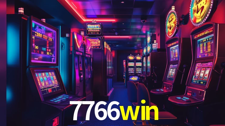 Welcome Bonus 7766win