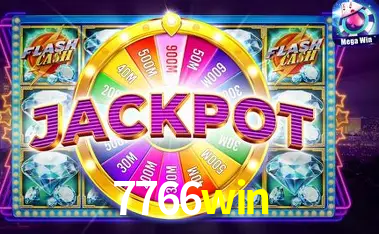 Descubra o Mundo do Cassino Online com 7766win