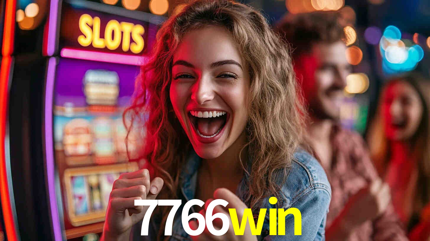 Apostas Esportivas na 7766win: Um Guia Completo
