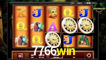 Live Casino 7766win