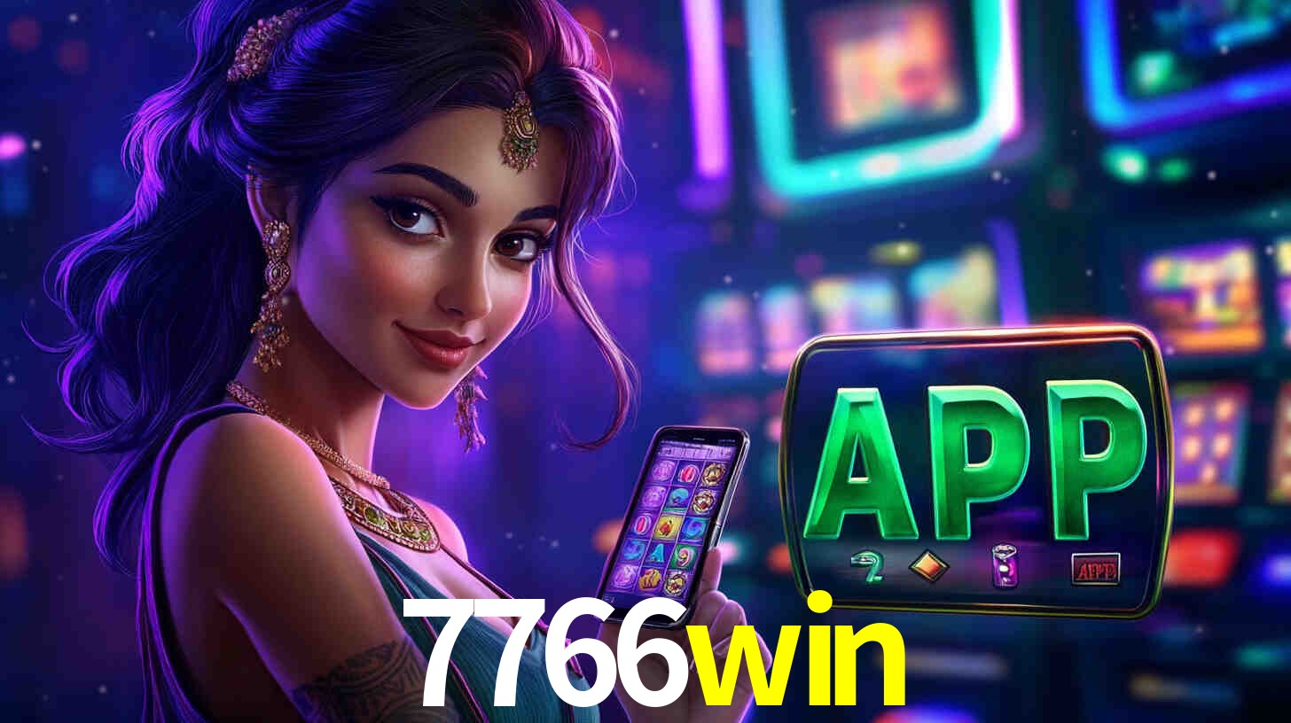 7766win bet