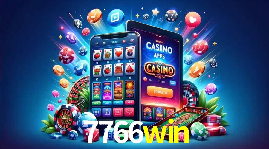 Secure Login 7766win