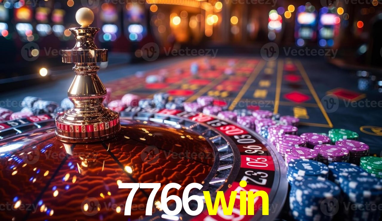 Exclusive Offers 7766win
