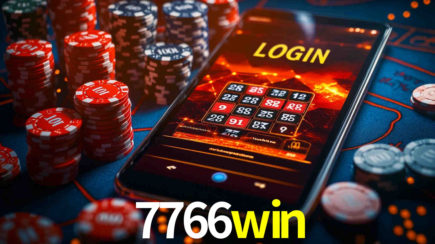 Bônus Generosos e Exclusivos no 7766win para Você!