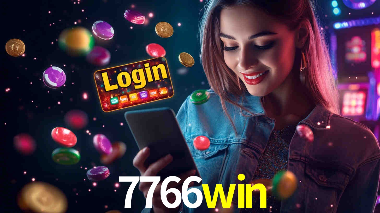 Apostas Esportivas na 7766win: Um Guia Completo