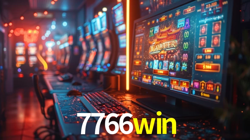 Experimente o Login Seguro Premium no 7766win