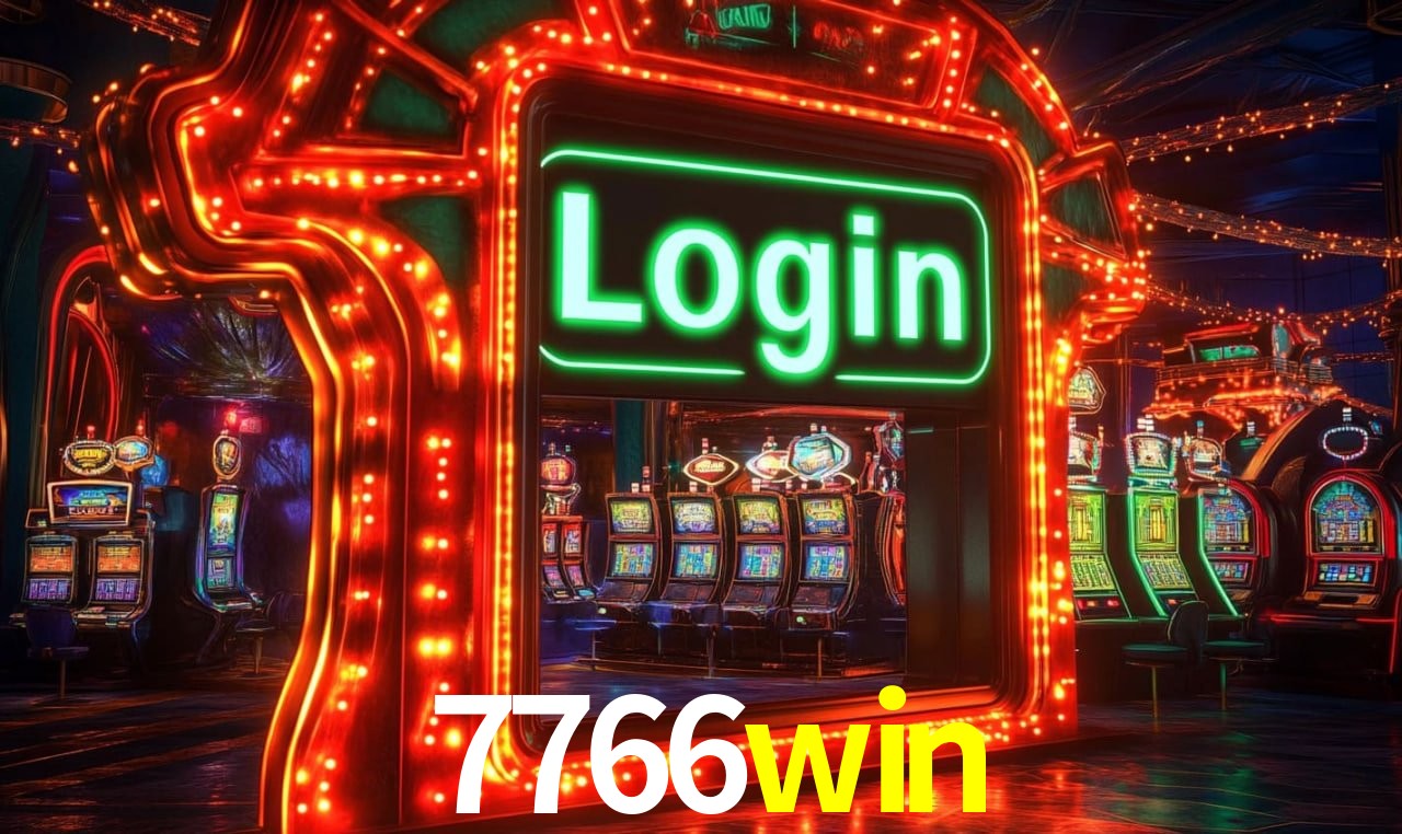 Welcome Bonus 7766win