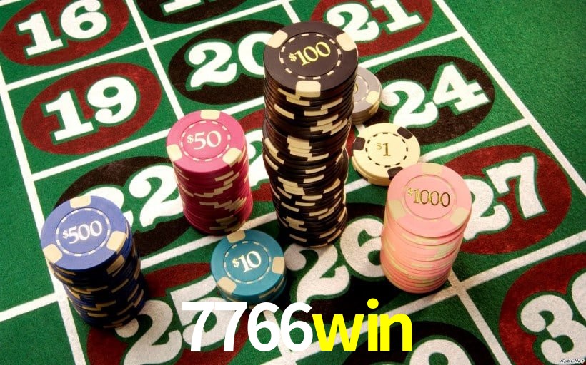 Experiência VIP 7766win