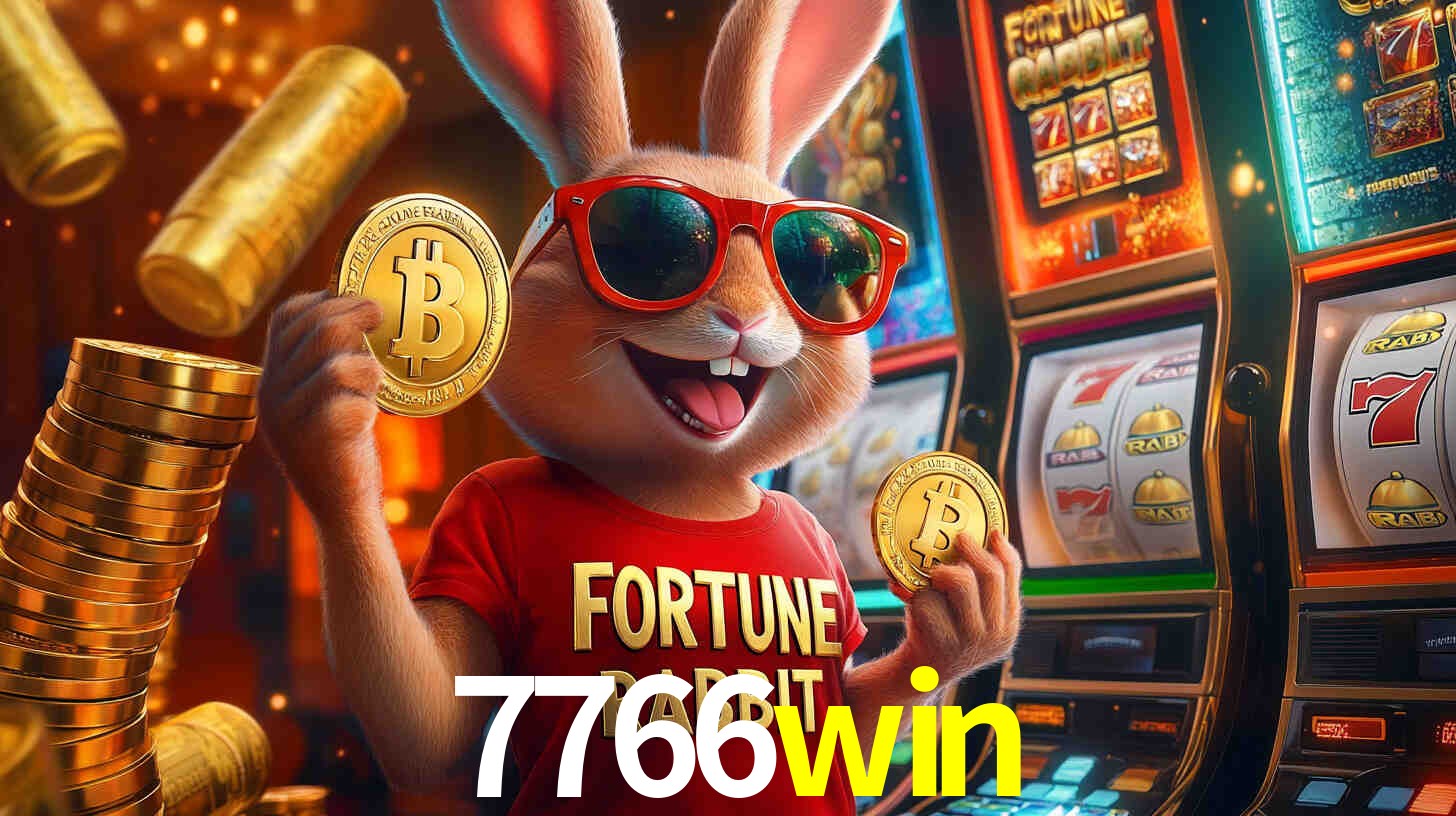 Descubra a Magia dos Jogos de Arcade no 7766win