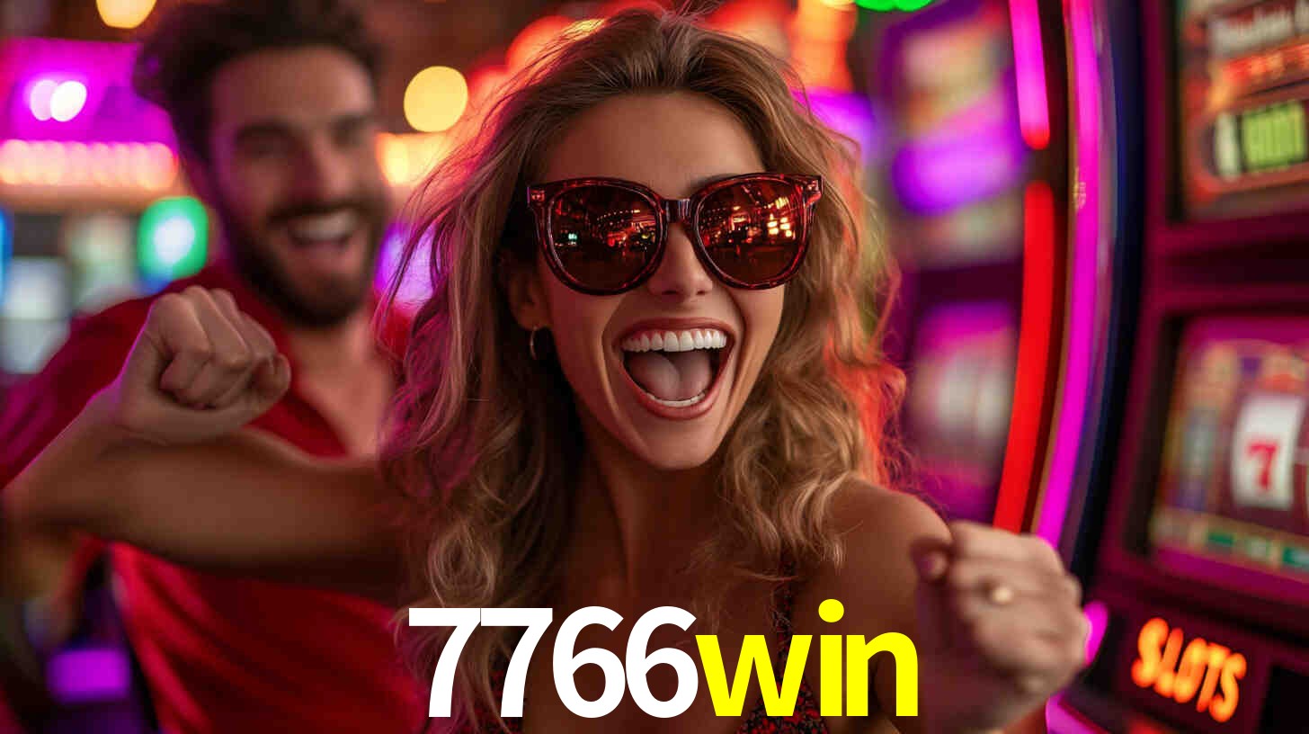 Descubra o Programa VIP da 7766win: Vantagens Exclusivas para Jogadores