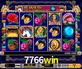 VIP Casino 7766win