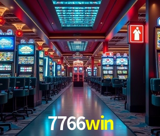 Descubra a Essência do 7766win: Nossa História e Compromissos