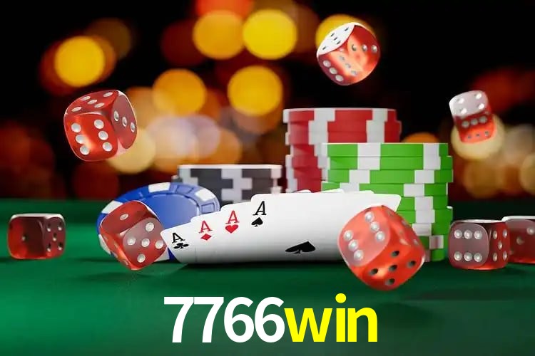 Live Casino 7766win