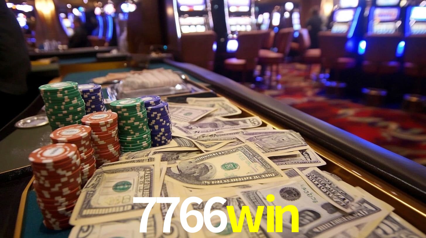Exclusive Offers 7766win