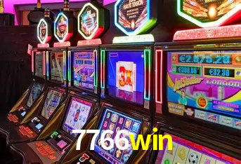 Descubra o Mundo do Cassino Online com 7766win