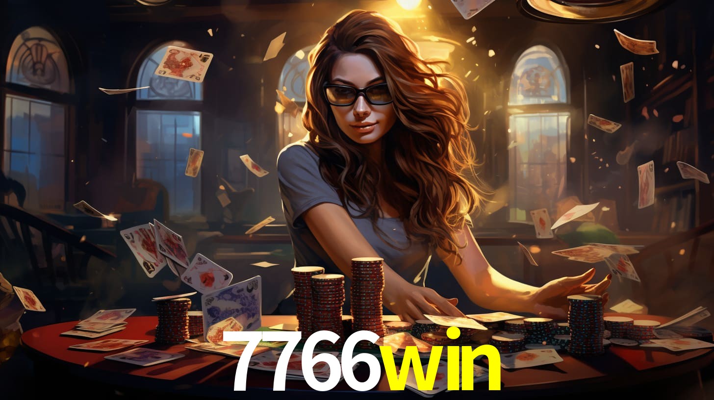 Blackjack Table 7766win