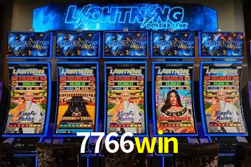 A Emoção da Loteria na 7766win: Uma Chance de Mudança de Vida