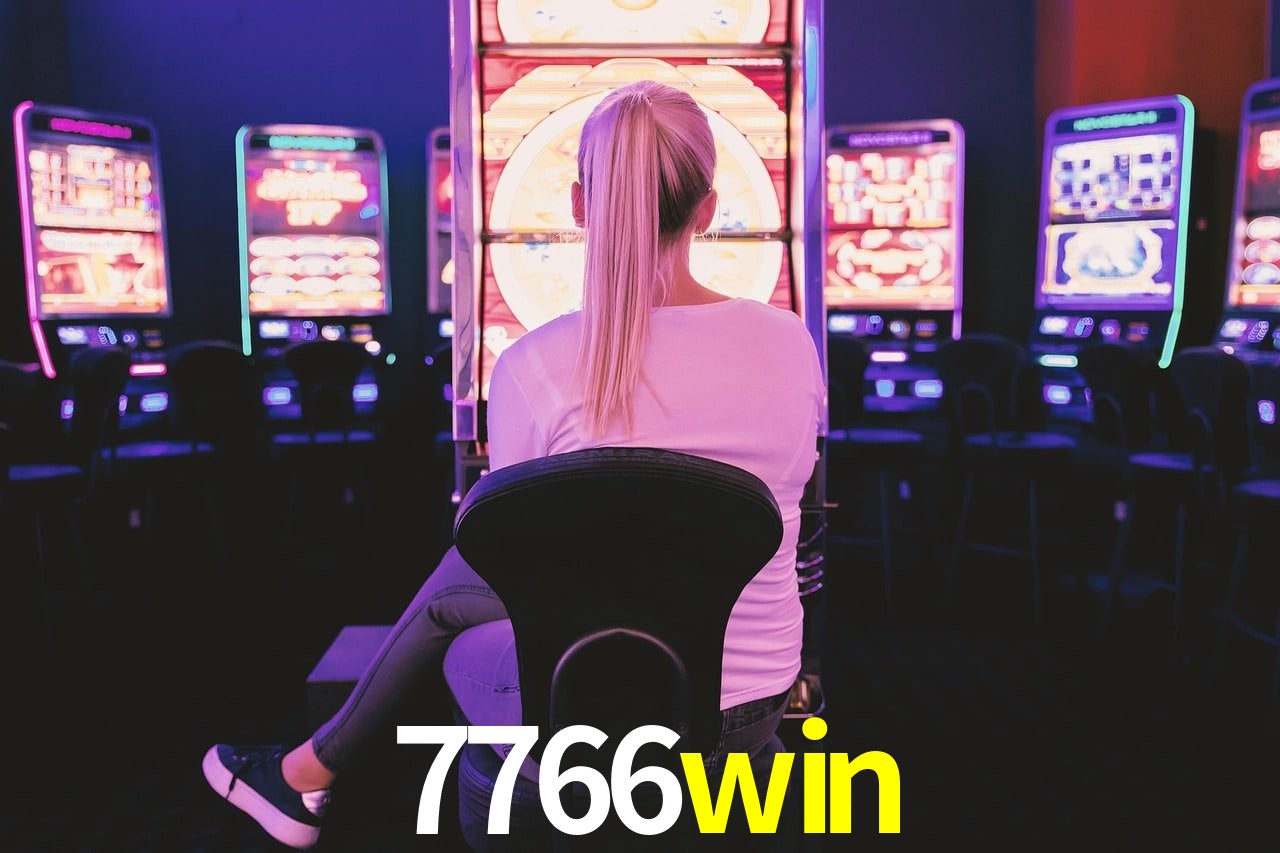 Bonus Features 7766win