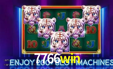 APP oficial da 7766win para mobile