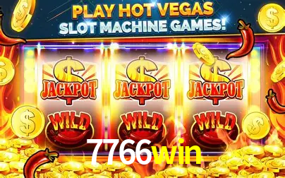 Desvendando o Mundo dos Jogos Virtuais na 7766win
