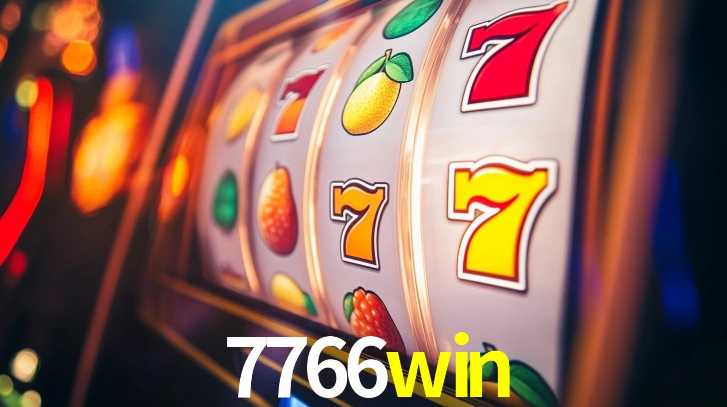 Daily Bonuses 7766win