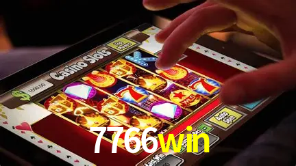 Roulette Table 7766win