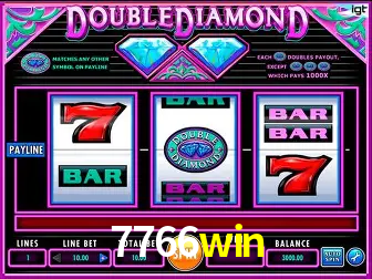 Descubra a Magia dos Jogos de Arcade no 7766win