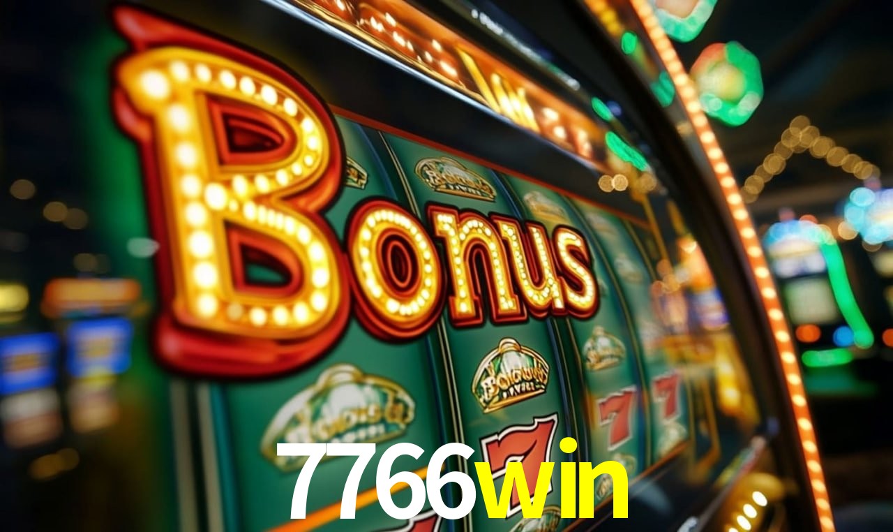 Flash Promotion 7766win