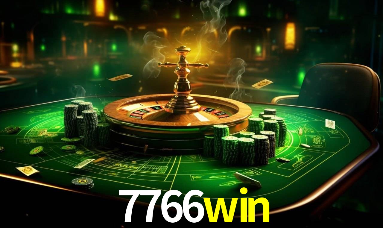Desvendando o Mundo dos Jogos Virtuais na 7766win