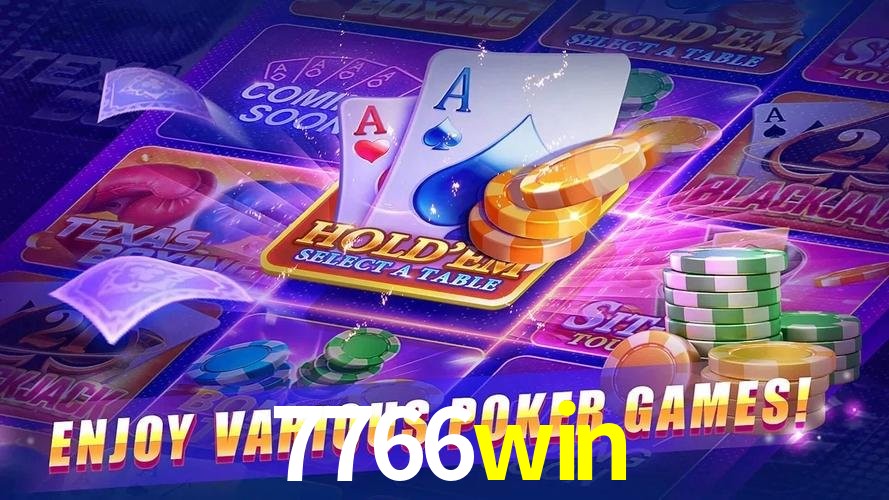Inovações de Jogos na 7766win: O Futuro das Experiências Interativas
