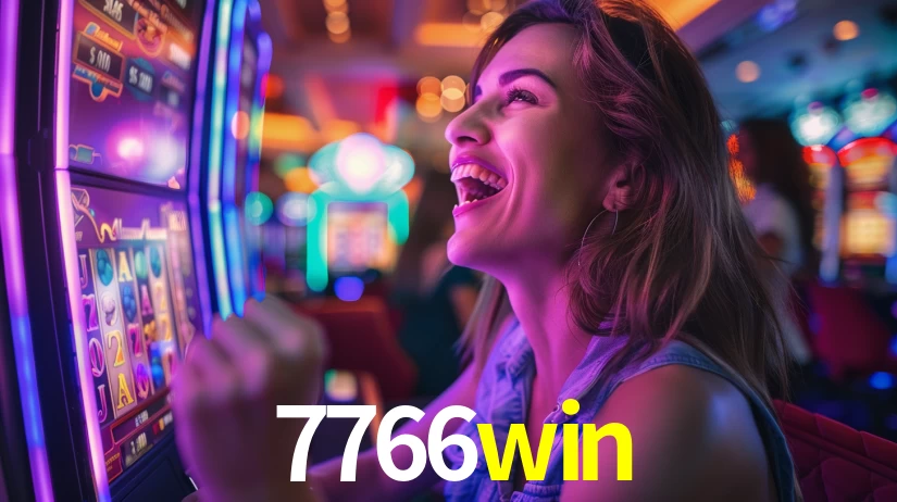 7766win: Jogos de Caça-Níqueis-Altas Recompensas, Roleta-Velocidade, Blackjack-Desafios Máximos