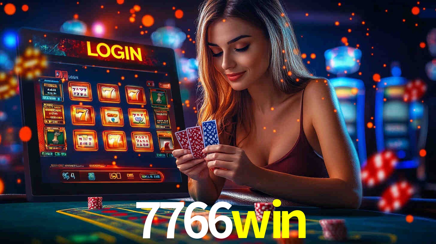 7766win bet