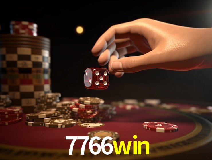 Slot Games 7766win