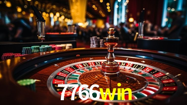 Seasonal Promotions 7766win