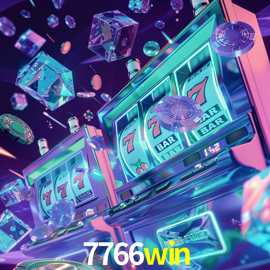 A Emoção da Loteria na 7766win: Uma Chance de Mudança de Vida
