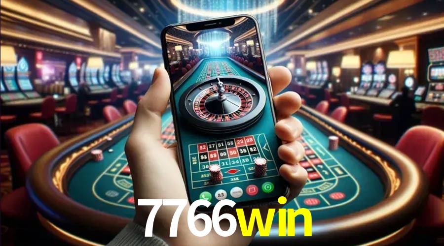 Slot Games 7766win